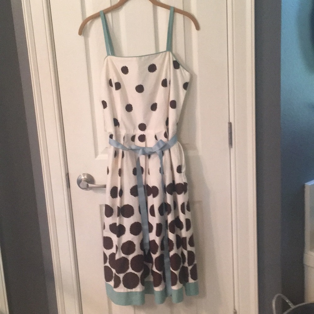 Nice sundress